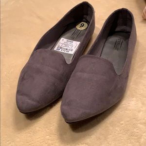 Sevchelles shoes